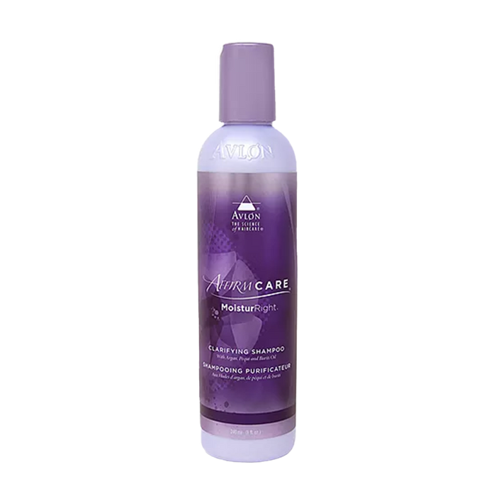 MoisturRight Clarifying Shampoo 8 oz