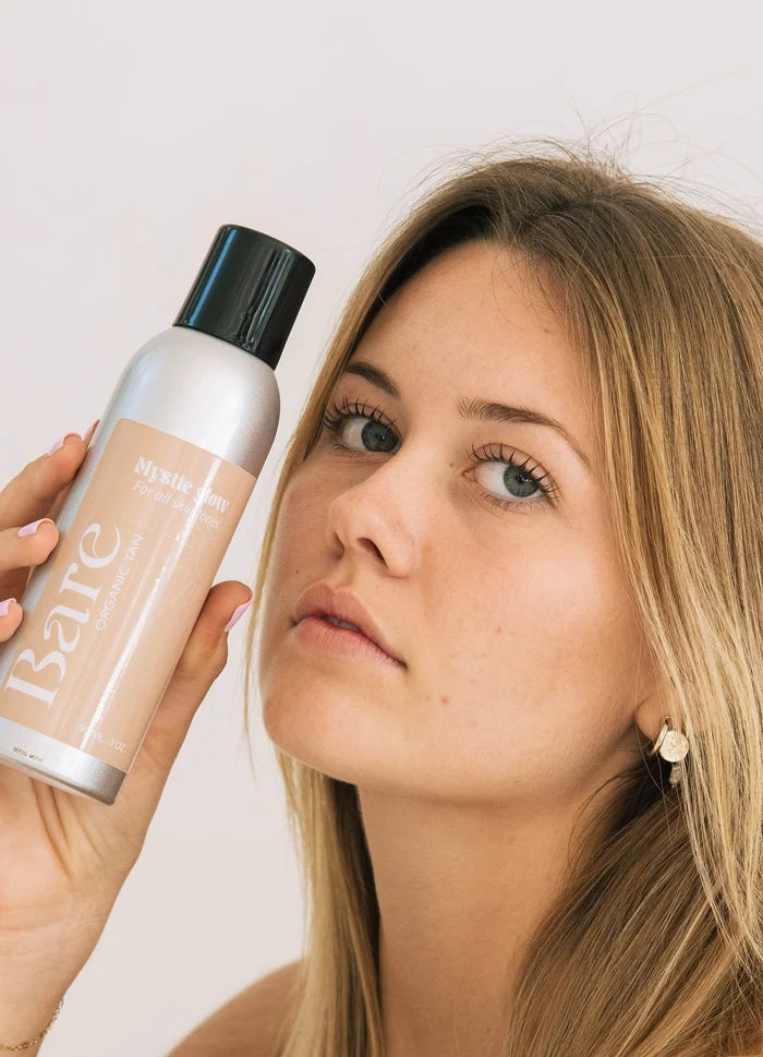 Mystic Glow Large Mist 7 oz