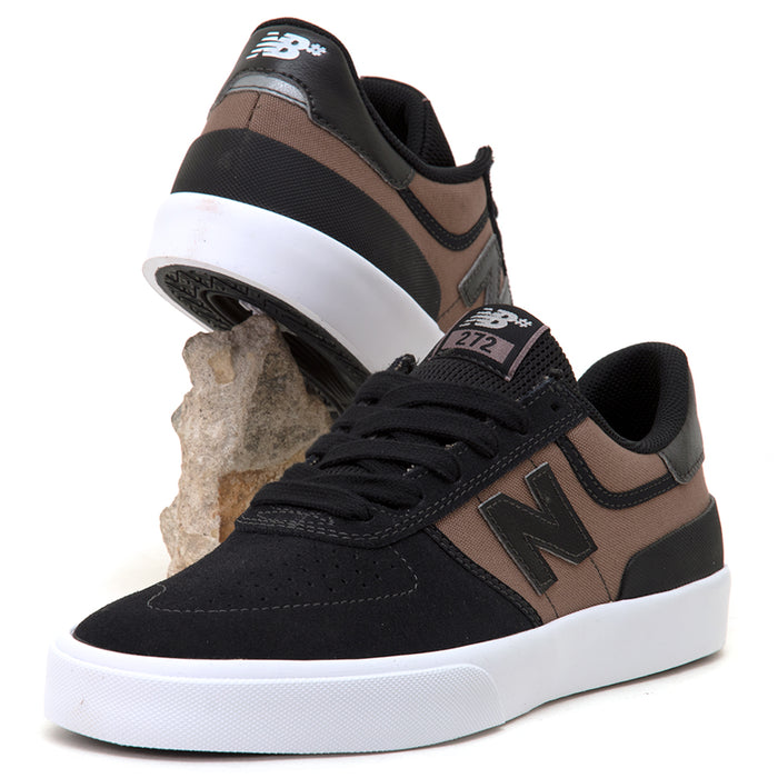 NM272 (Black / Mushroom) (S)