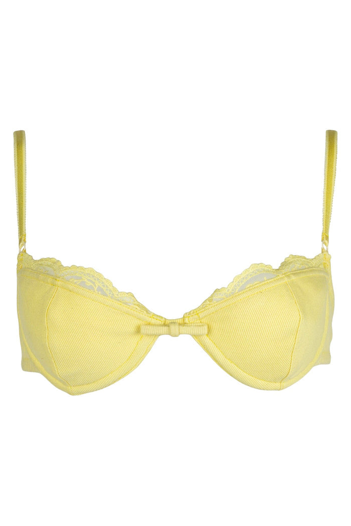 Yellow Combo / XS