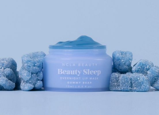 Overnight Lip Mask