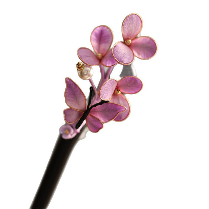 PF361 - Ronghua Hair Clip - Wholesale