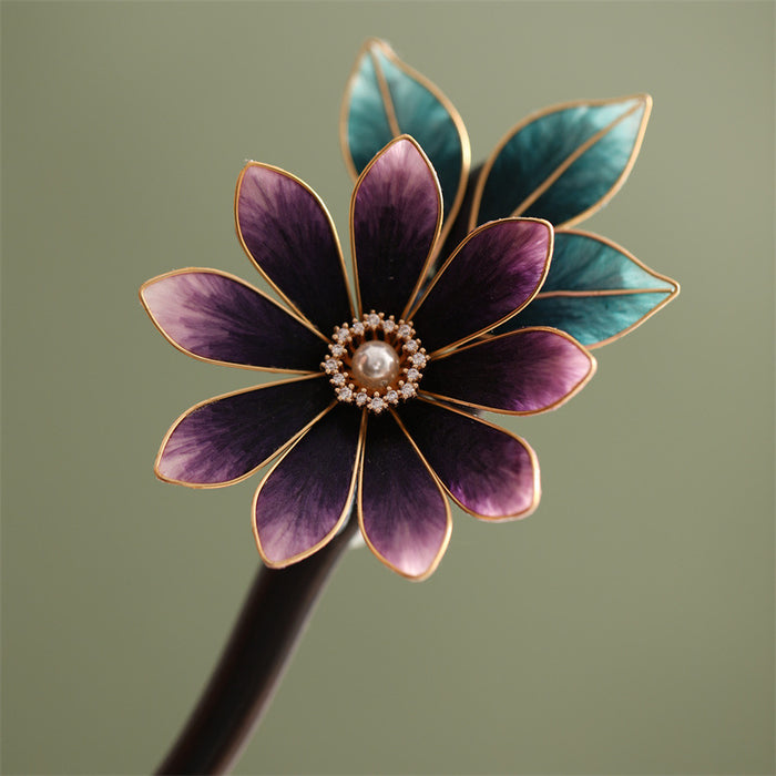 PF378 - Ronghua Hair Clip - Wholesale