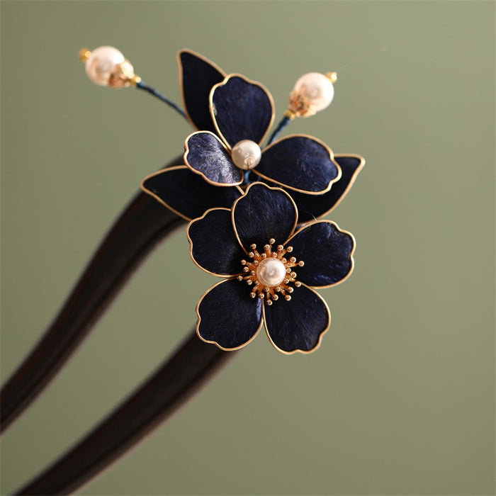 PF411 - Ronghua Hair Clip - Wholesale