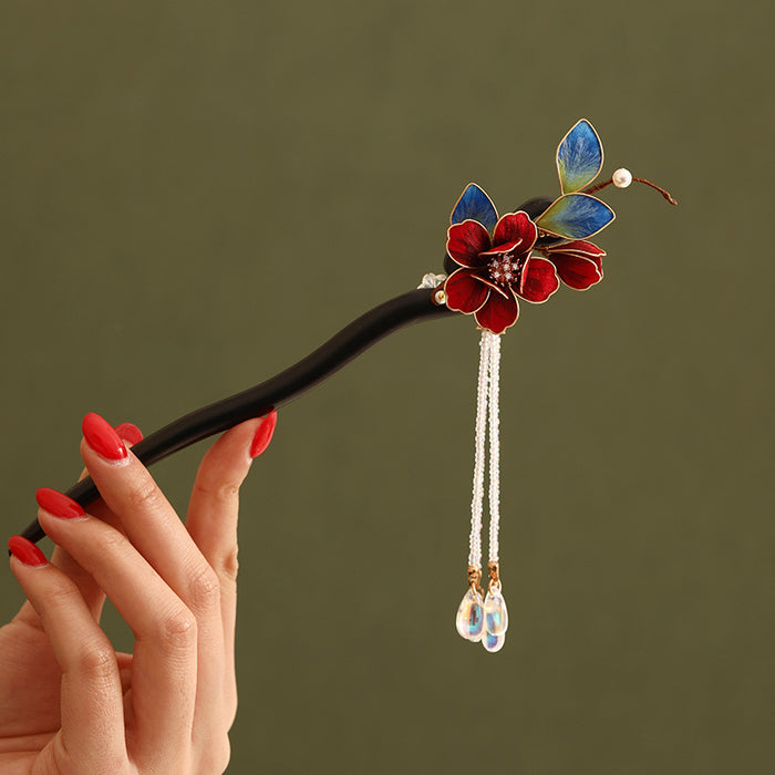 PF414 - Ronghua Hair Clip - Wholesale