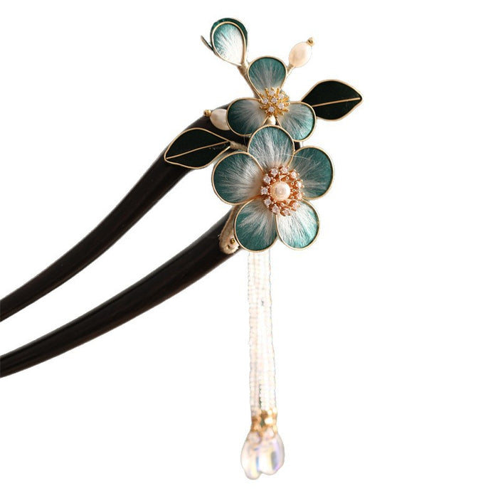 PF418 - Ronghua Hair Clip - Wholesale