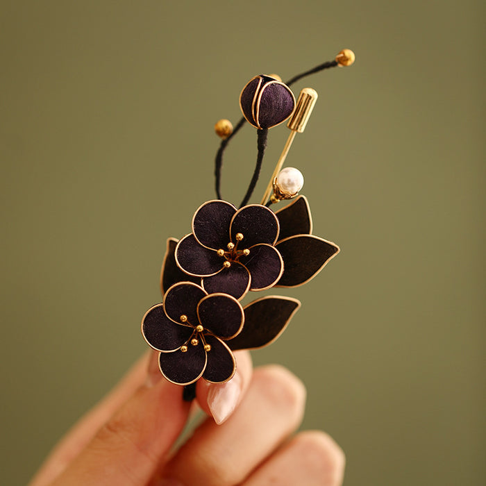 PF420 - Ronghua Hair Clip - Wholesale