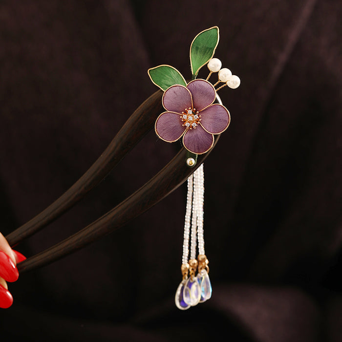 PF423 - Ronghua Hair Clip - Wholesale