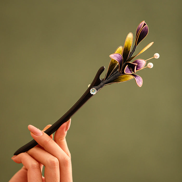 PF450 - Ronghua Brooch - Wholesale