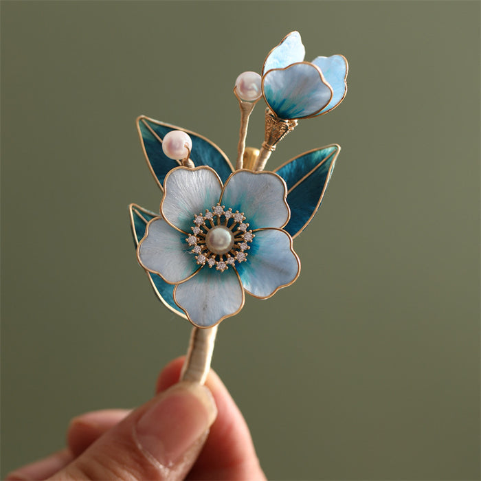 PF464 - Ronghua Brooch - Wholesale