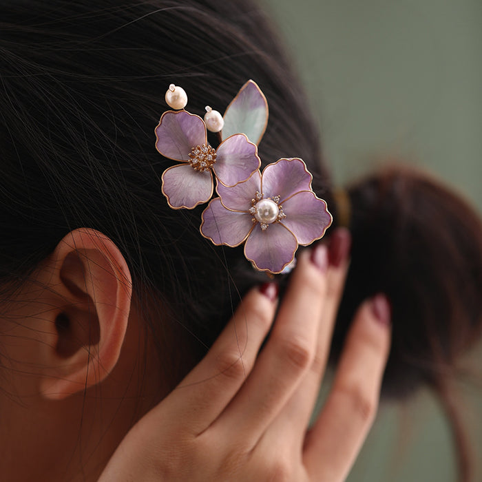 PF607 - Ronghua Hairpin - Wholesale