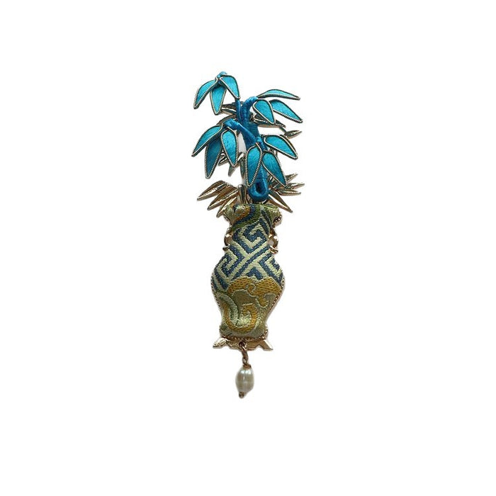 PF842 - Ronghua Brooch - Wholesale