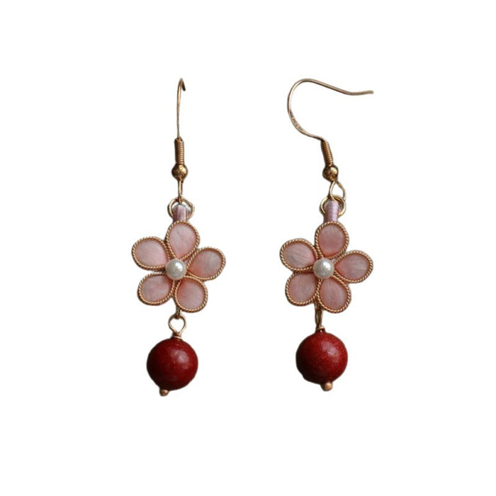 PF851 - Ronghua Earrings - Wholesale