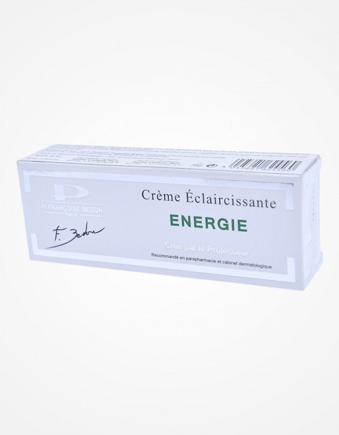 Pr. Francoise Bedon® Lightening Cream Energie 1.7oz - ShanShar Beauty : The world of beauty.