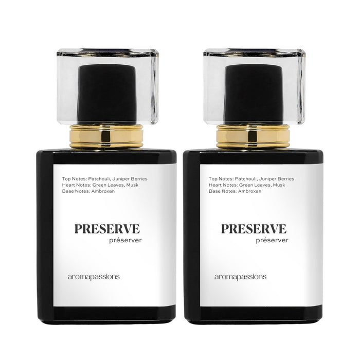 PRESERVE | Inspired by LE LABO BAIE 19 | Baie 19 Dupe Pheromone Perfume - aromapassions