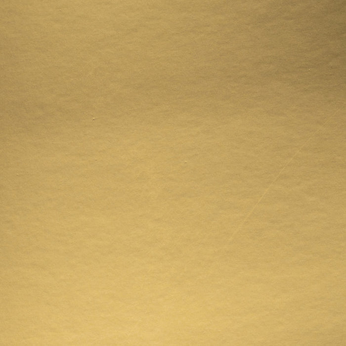 Prism Studio - 12X12 Whole Spectrum Foil Cardstock Pack - Brushed Gold (15 Sheets). Available at Embellish Away located in Bowmanville Ontario Canada.