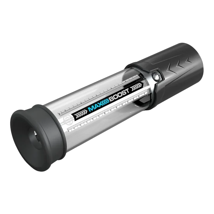 Pump Worx Max Boost
