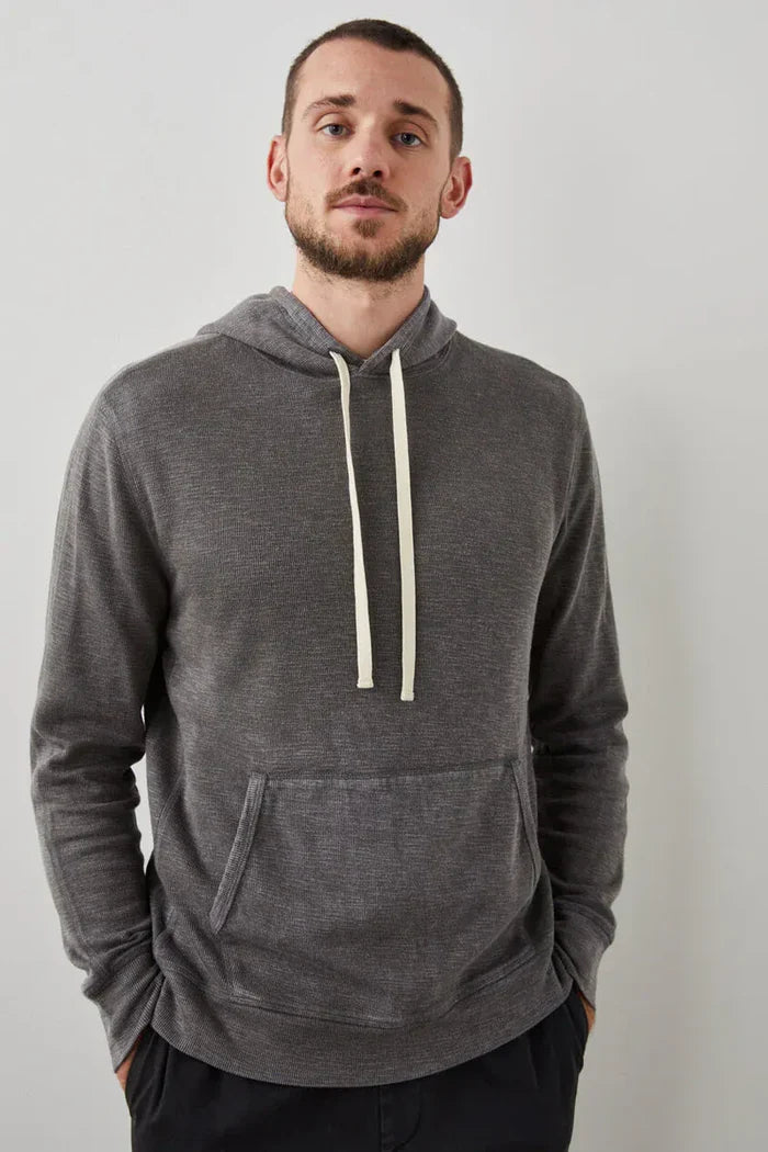 Rails Men's Mammoth Hoodie