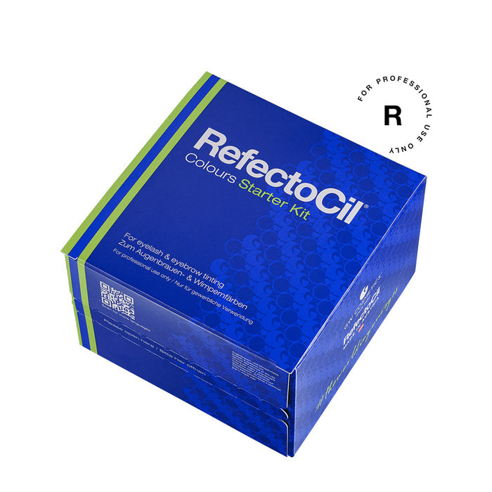 Refectocil Colours Starter Kit