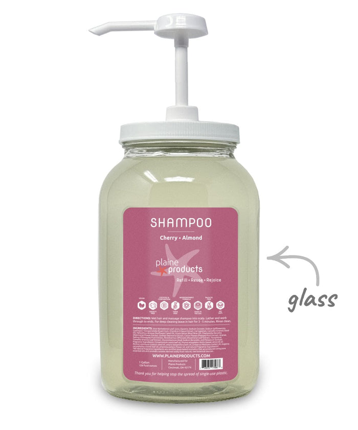 Cherry Almond / 1 gal / Gallon Pump (+$15.00)