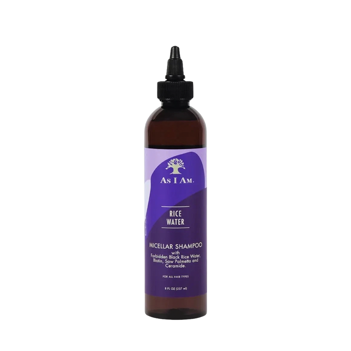 Rice Water Shampoo 8oz
