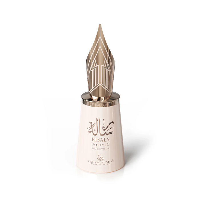 Risala Forever By Le Falcone -Niche Collection- Eau De Parfum 100 ML (3.4 FL OZ) Women