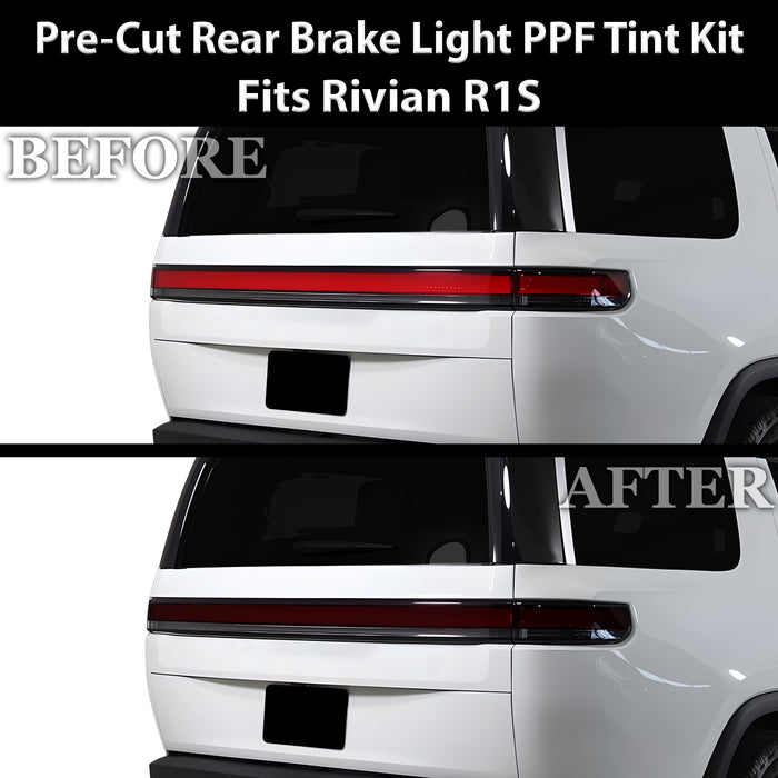 Brake Light (DARK)