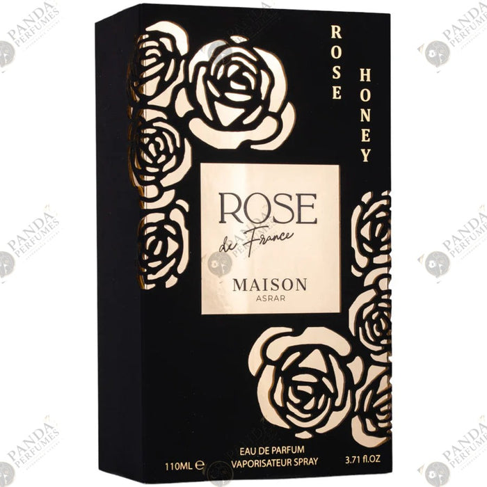 Rose Honey by Maison Asrar