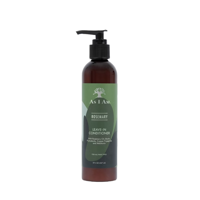 Rosemary Leave-In Conditioner 8oz