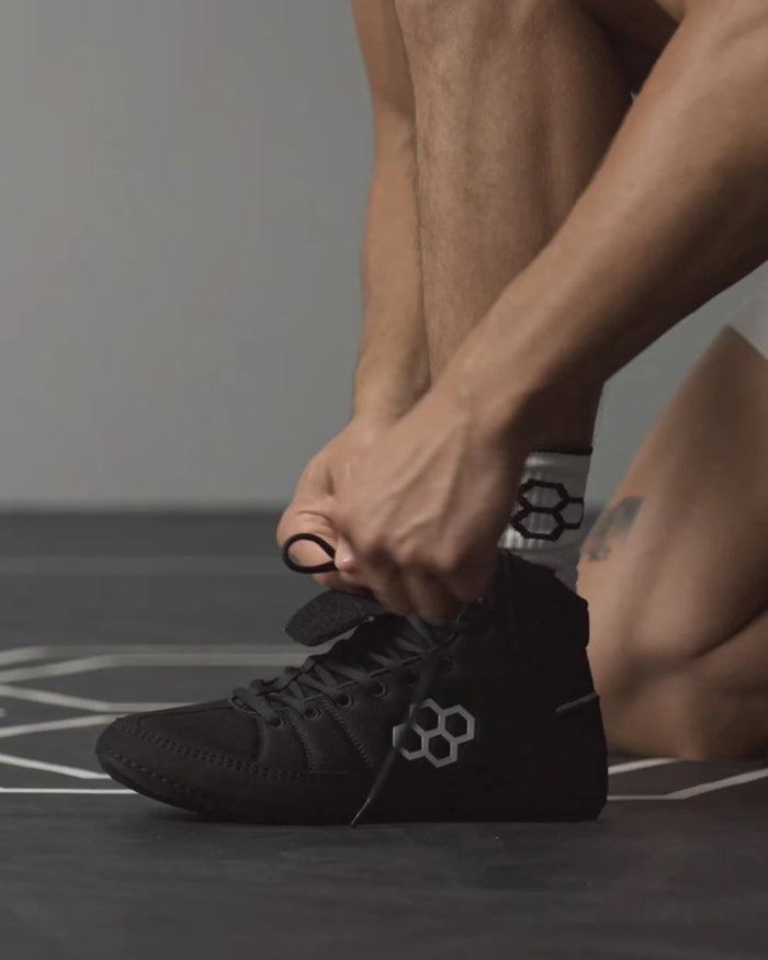 Rudis COLT 3.0 BLACKOUT ADULT Sz 6 Only