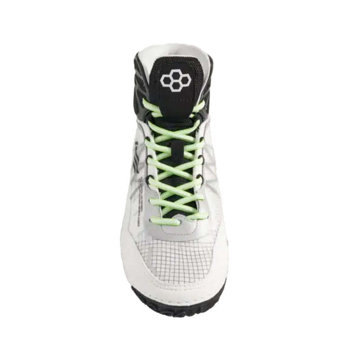 Rudis KS Infinity Yang White Lime - Takedown Distribution