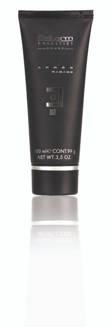 Salerm Homme simple Salerm Homme - Aftershave Cream 100ml