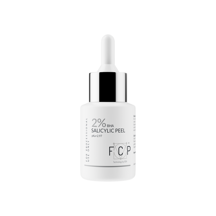 Salicylic Peel 2%, 30 ml