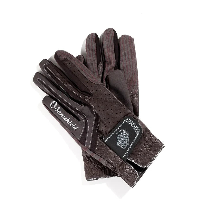 Samshield V2-Skin Swarovski Gloves