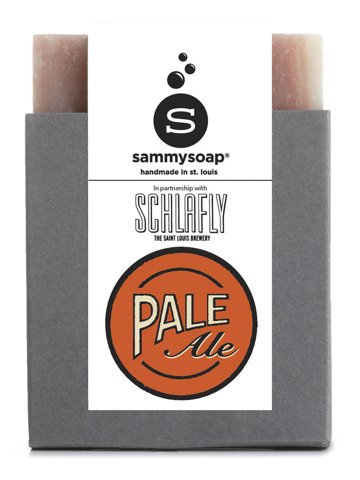 Schlafly Pale Ale
