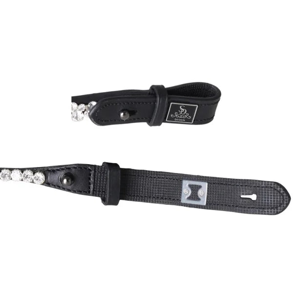 SD Designs Revolution Browband
