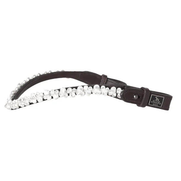 SD Designs Romanov Browband