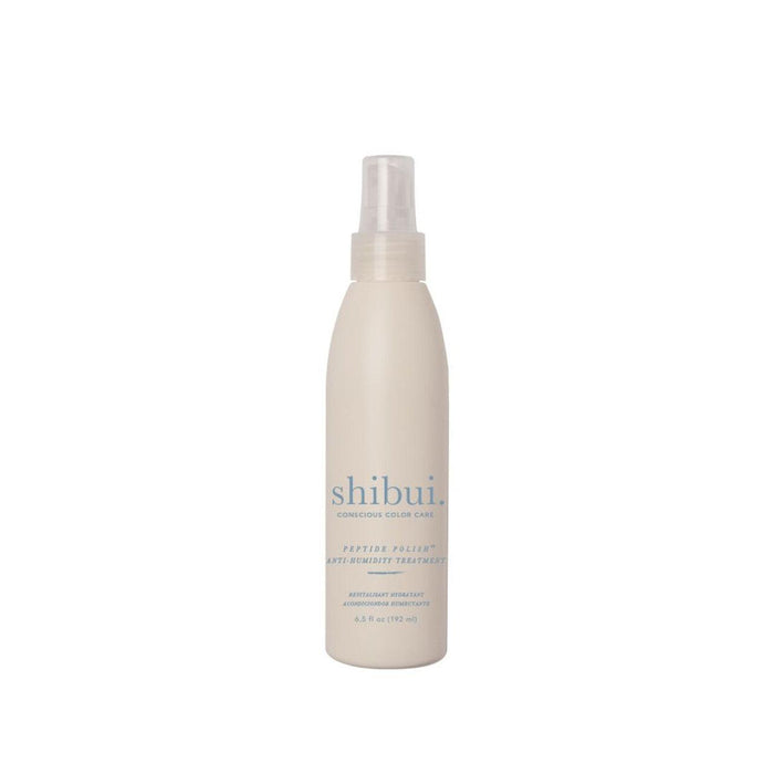 Shibui Peptide Polish Anti-Humidity Treatment 6.5oz - ShiBui | Artisan Hair Cary, Cary NC
