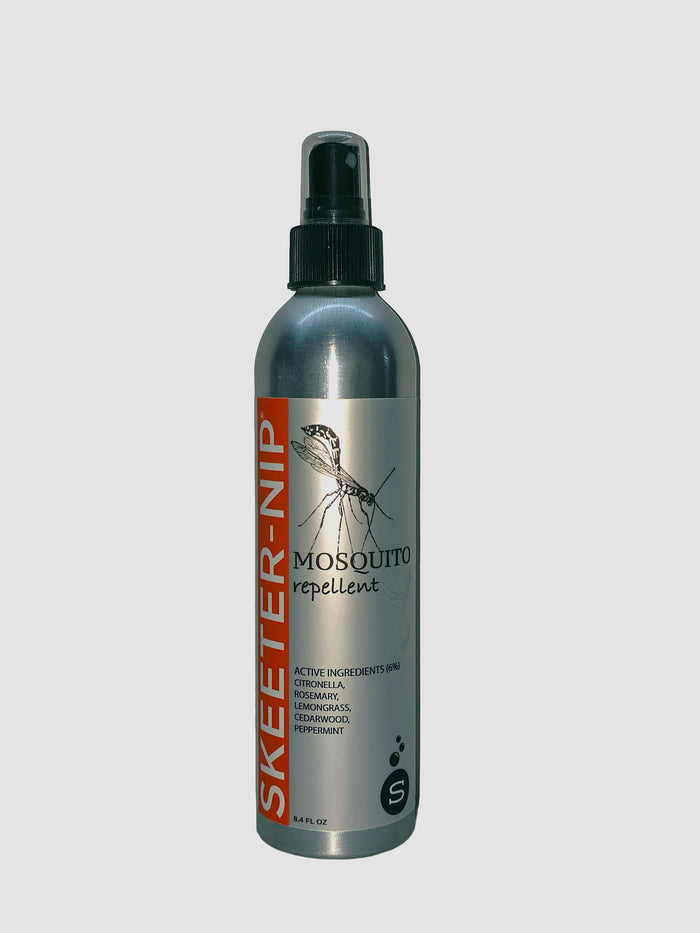 Skeeter-Nip® All Natural Mosquito Repellent