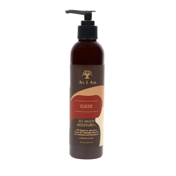 So Much Moisture Lotion 8 oz