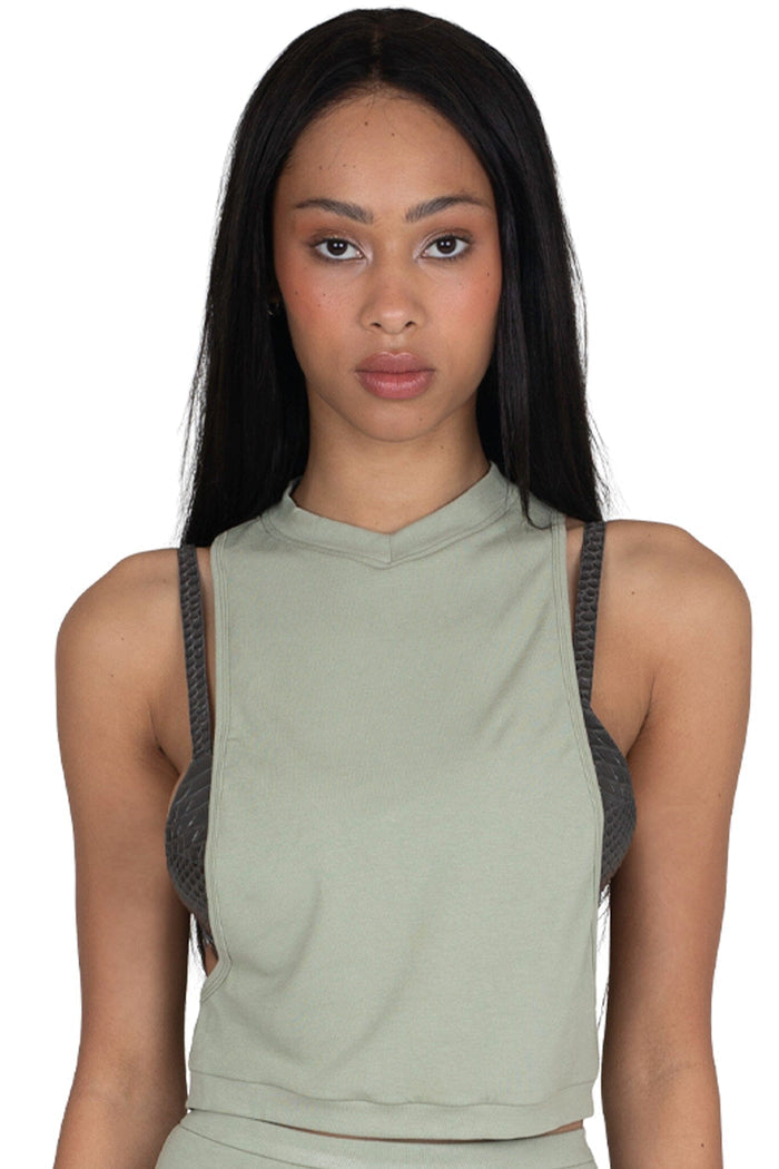 Mint / XS
