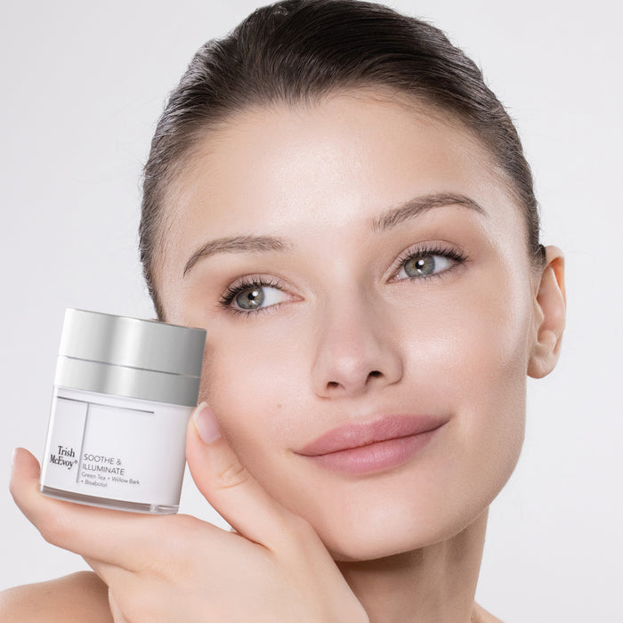 Soothe & Illuminate Cream