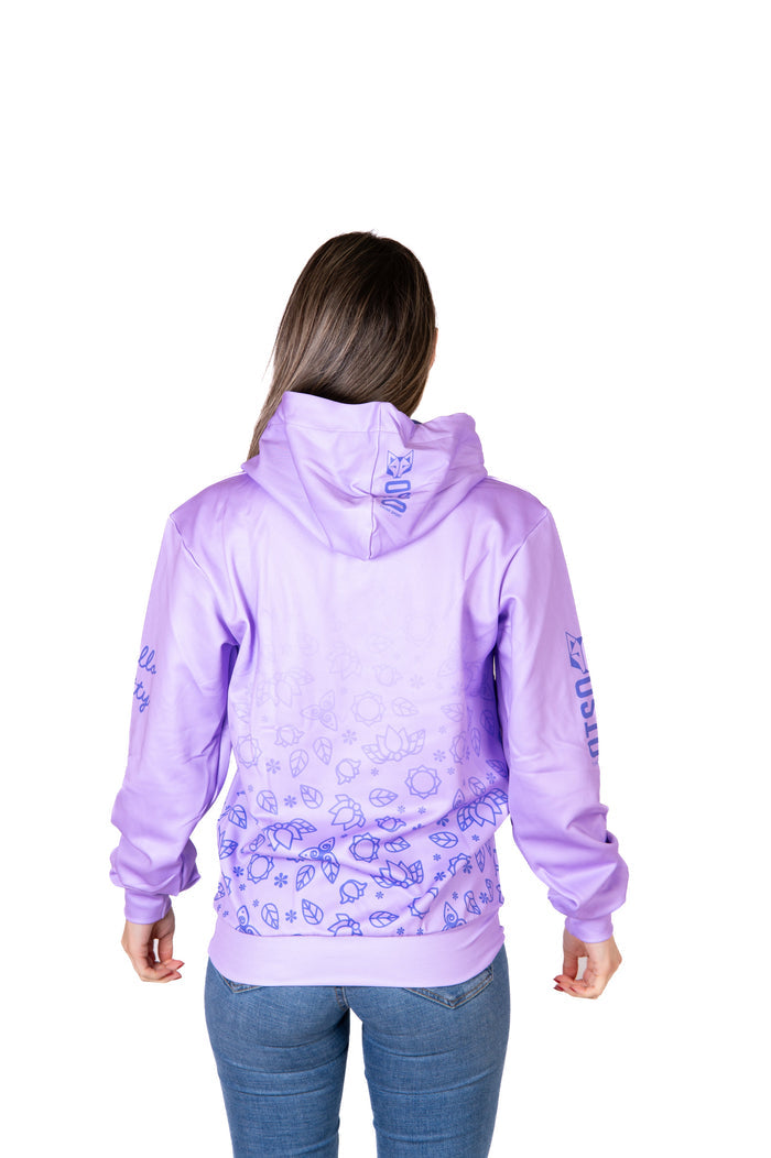 Sweat à capuche - Hello Kitty Connected