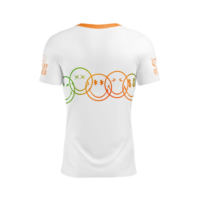 T-Shirt Homme manches courtes - SmileyWorld Believe