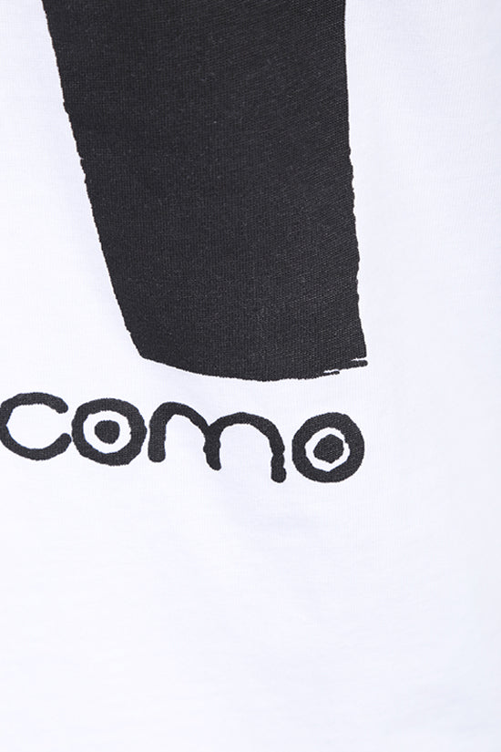 Tally cotton t-shirt
