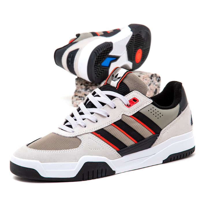 Tekkira Cup (Orbit Grey / Core Black / Solar Red) (S)