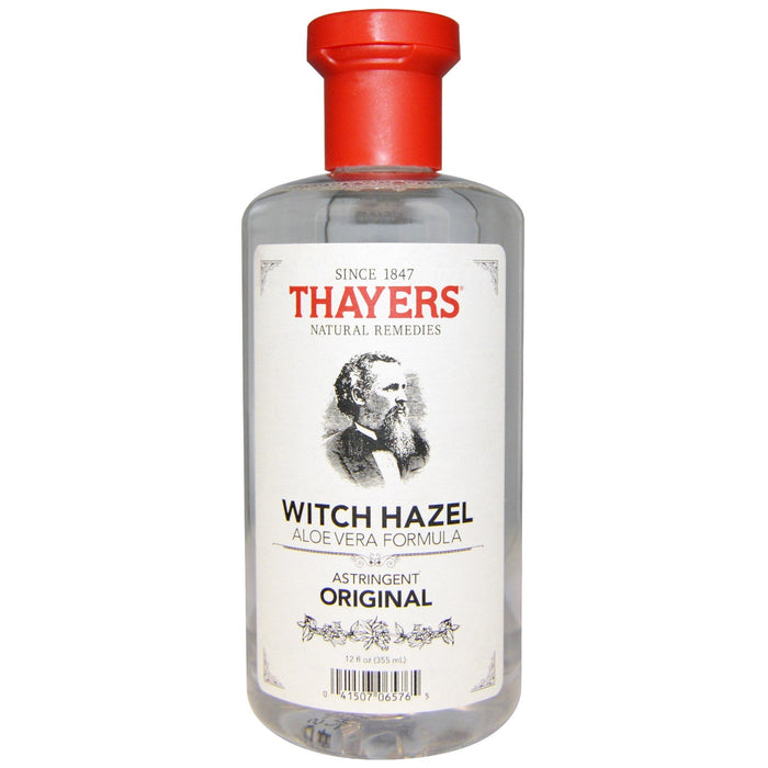 Thayers: Witch Hazel Toner