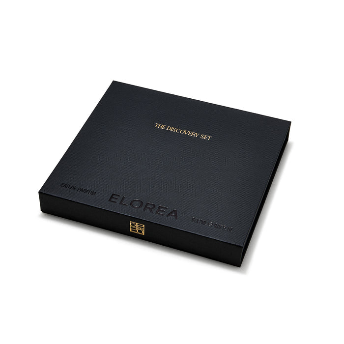 The Discovery Set + 50/100ML