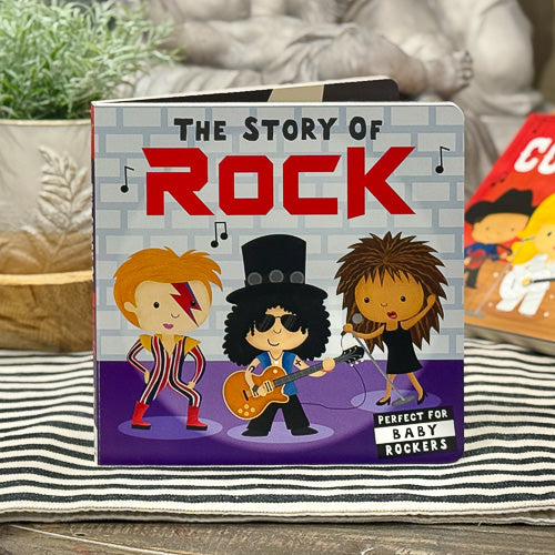 Rock