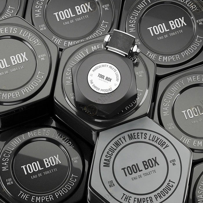 Toolbox - Emper